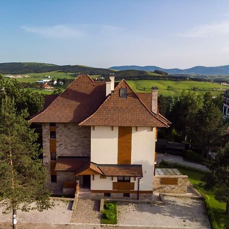 Vila Valentina Zlatibor Exterior photo
