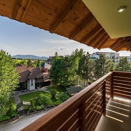 Vila Valentina Zlatibor Exterior photo