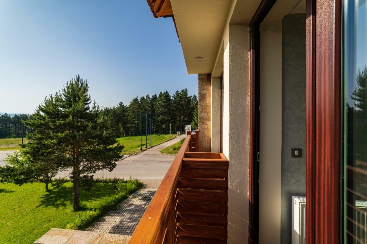 Vila Valentina Zlatibor Exterior photo
