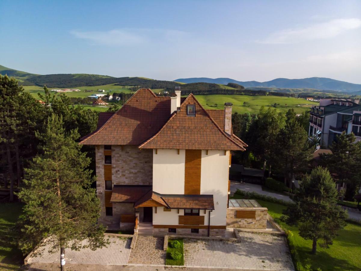 Vila Valentina Zlatibor Exterior photo
