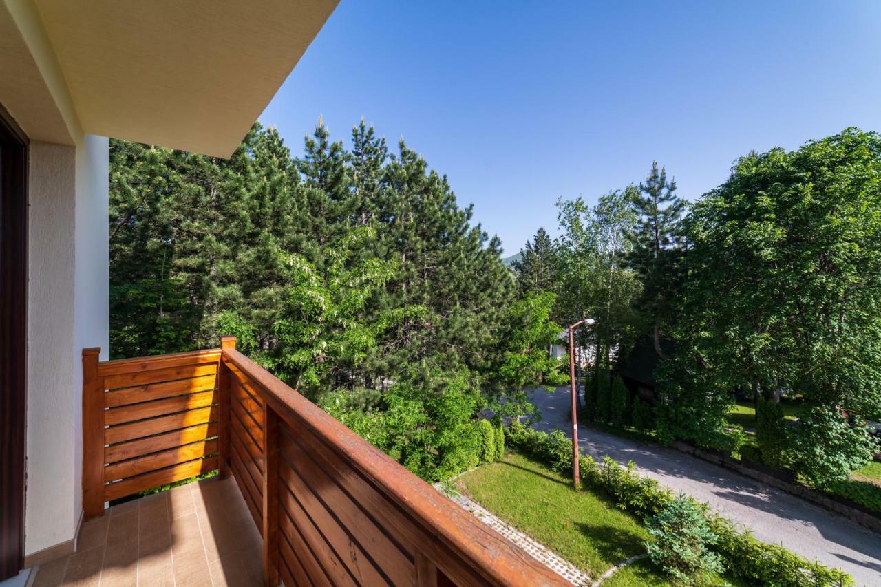 Vila Valentina Zlatibor Exterior photo