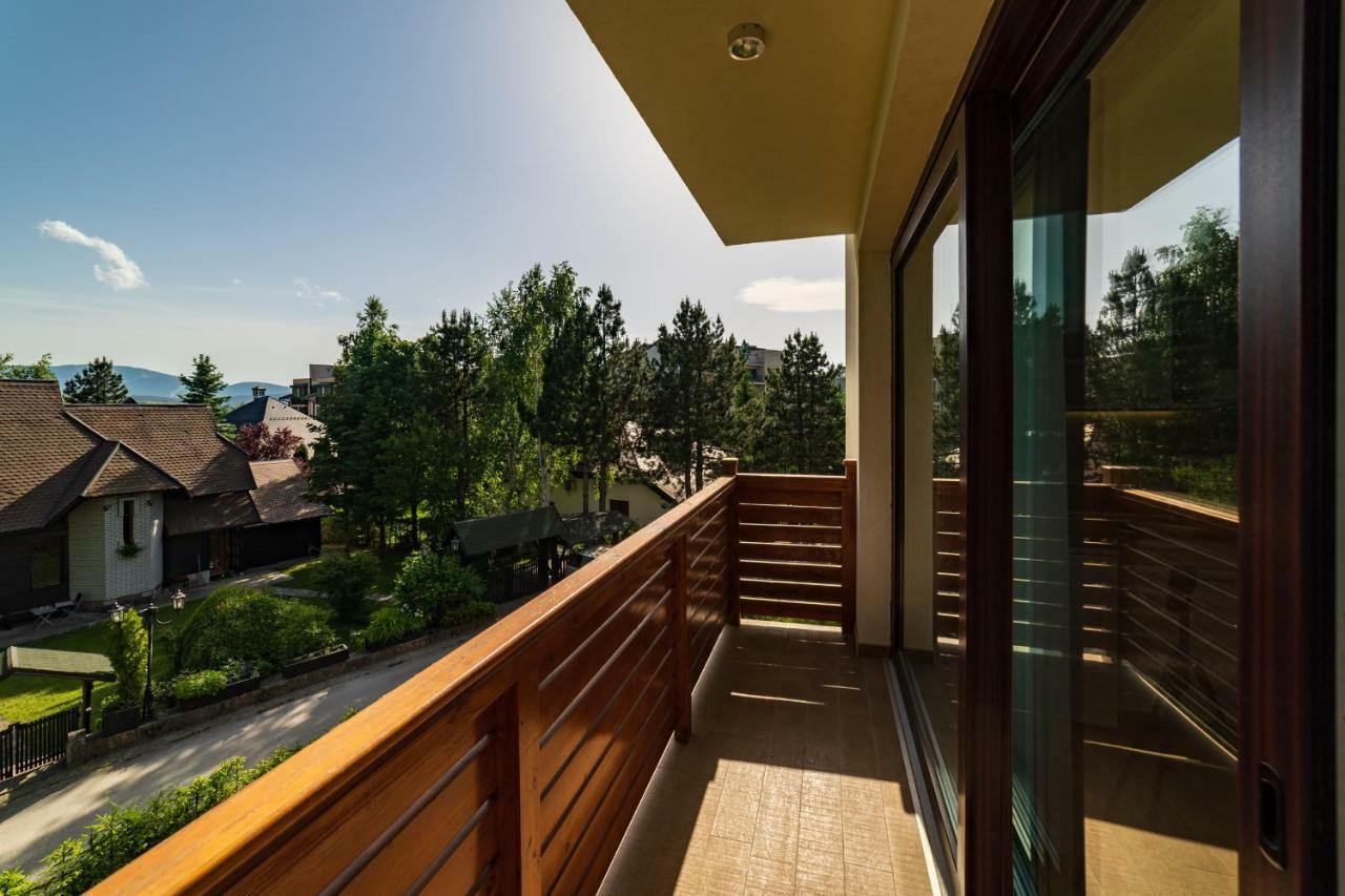 Vila Valentina Zlatibor Exterior photo