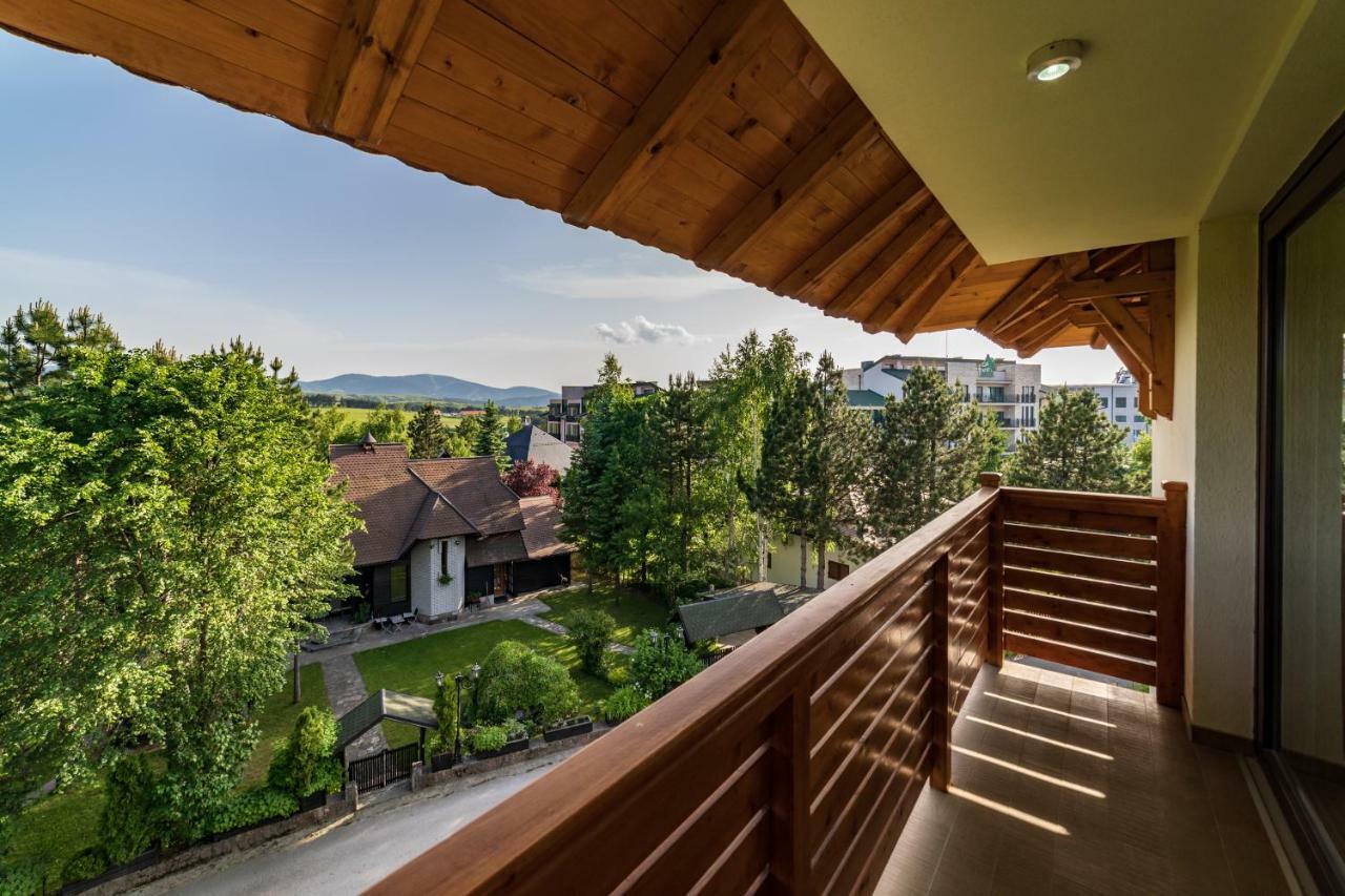 Vila Valentina Zlatibor Exterior photo